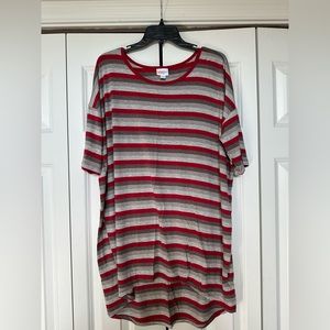Medium Lularoe Irma Tunic